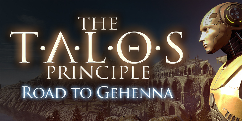 新たなパズルに挑戦 The Talos Principle Dlc Road To Gehenna が配信開始 Game Spark 国内 海外ゲーム情報サイト
