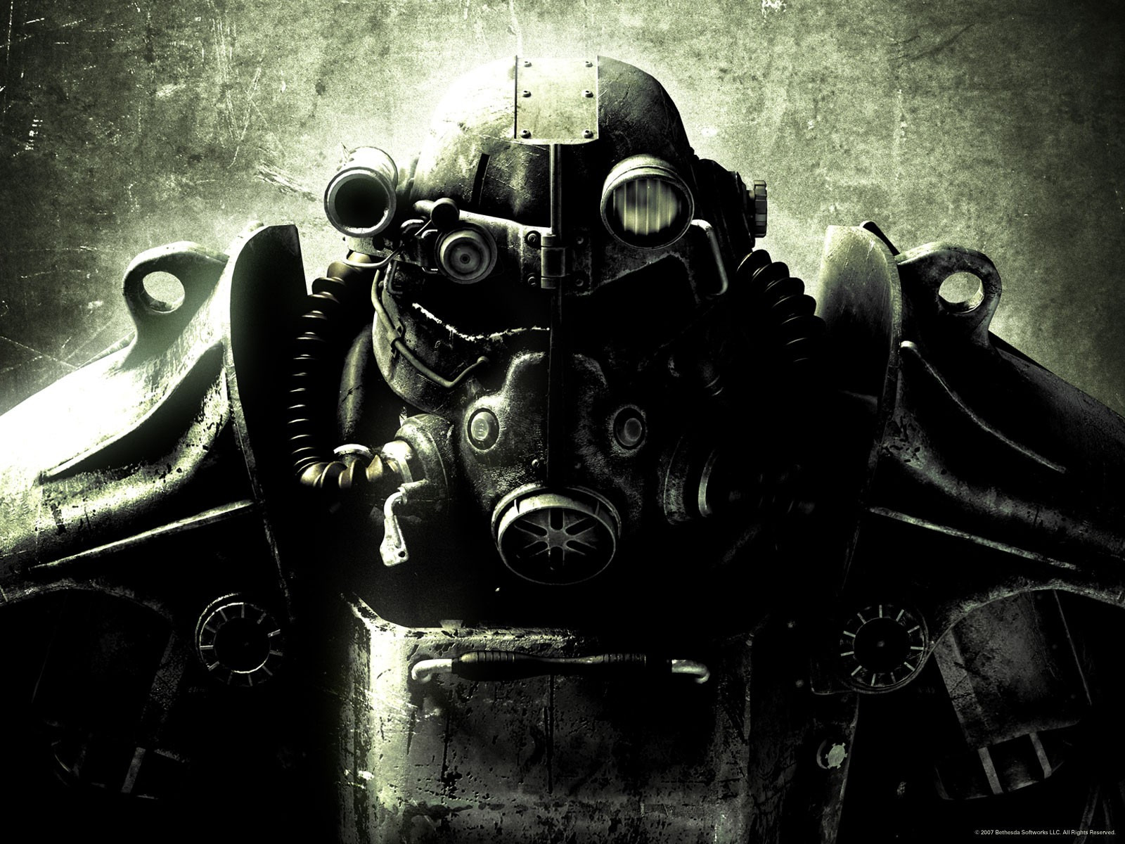 Ps4 Xbox One向けhd版 Fallout 3 が準備中か Bethesdaの気になる動き Game Spark 国内 海外ゲーム情報サイト