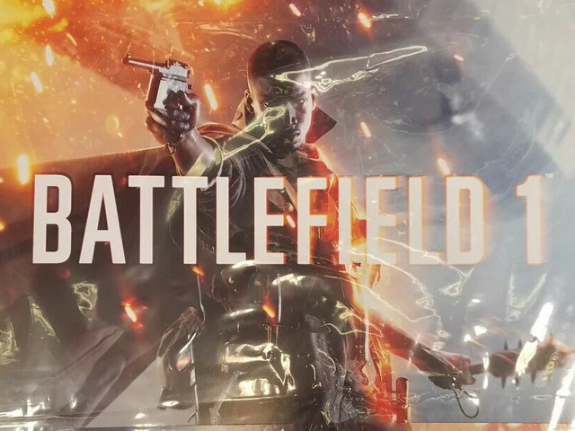 Update 噂 Bfシリーズ最新作の正式タイトルは Battlefield 1 か 著名インサイダーが報告 Game Spark 国内 海外ゲーム情報サイト