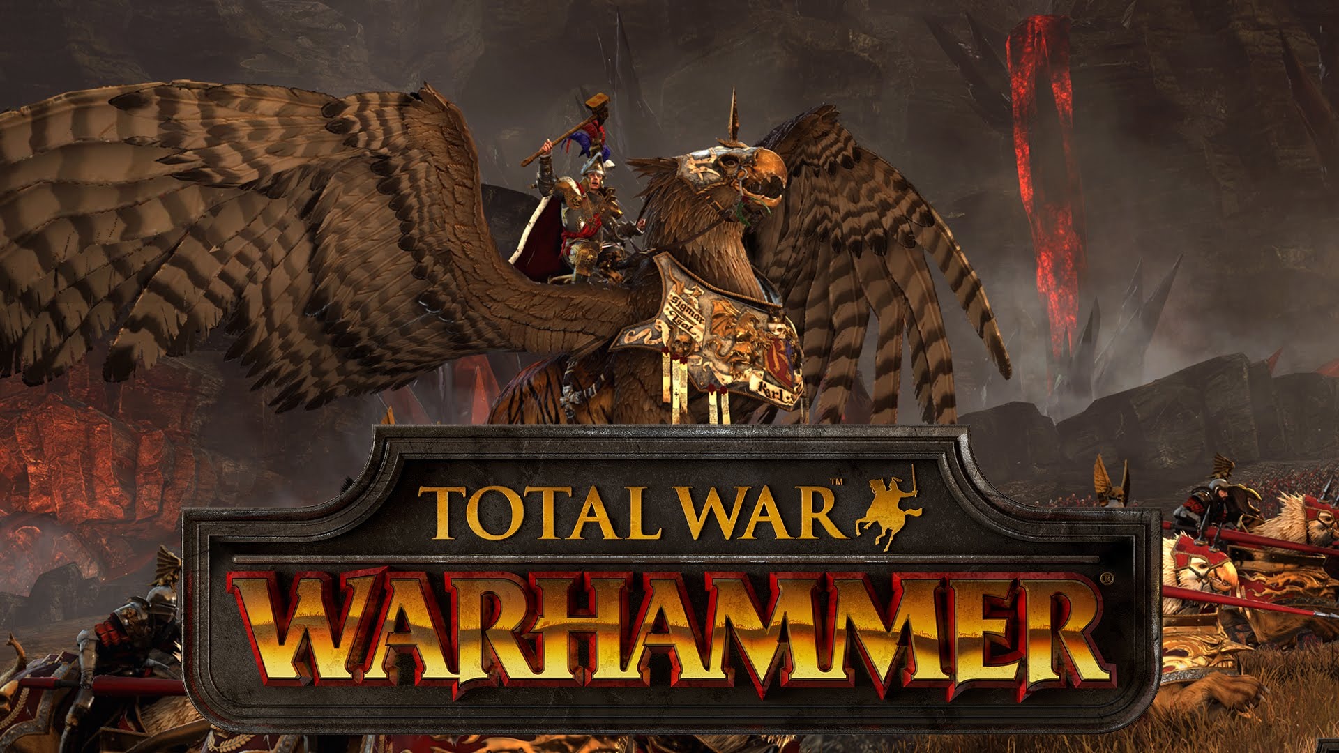 Total War Warhammer レビュー 伝統ストラテジーとファンタジーの融合 Game Spark 国内 海外ゲーム情報サイト