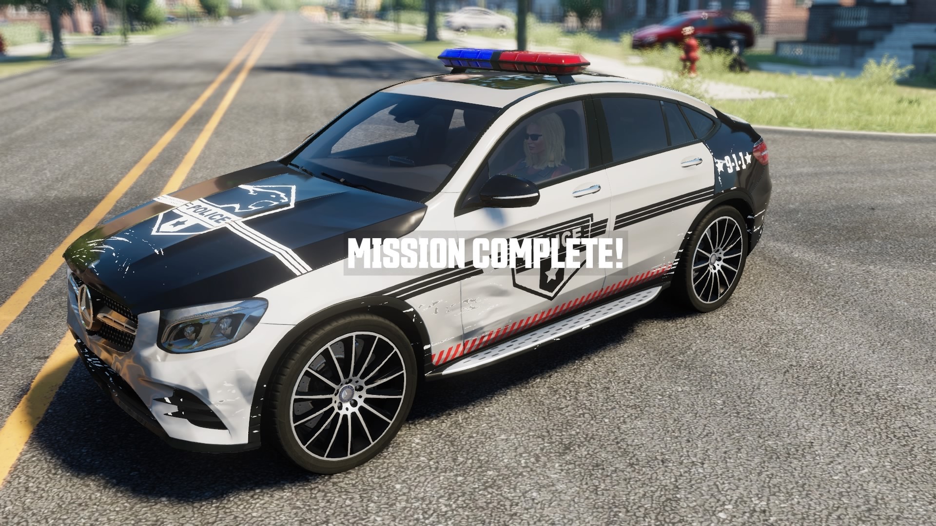 ザ クルー 新拡張 コーリングオールユニット がリリース 警察となり暴走車を追い詰めろ Game Spark 国内 海外ゲーム情報サイト