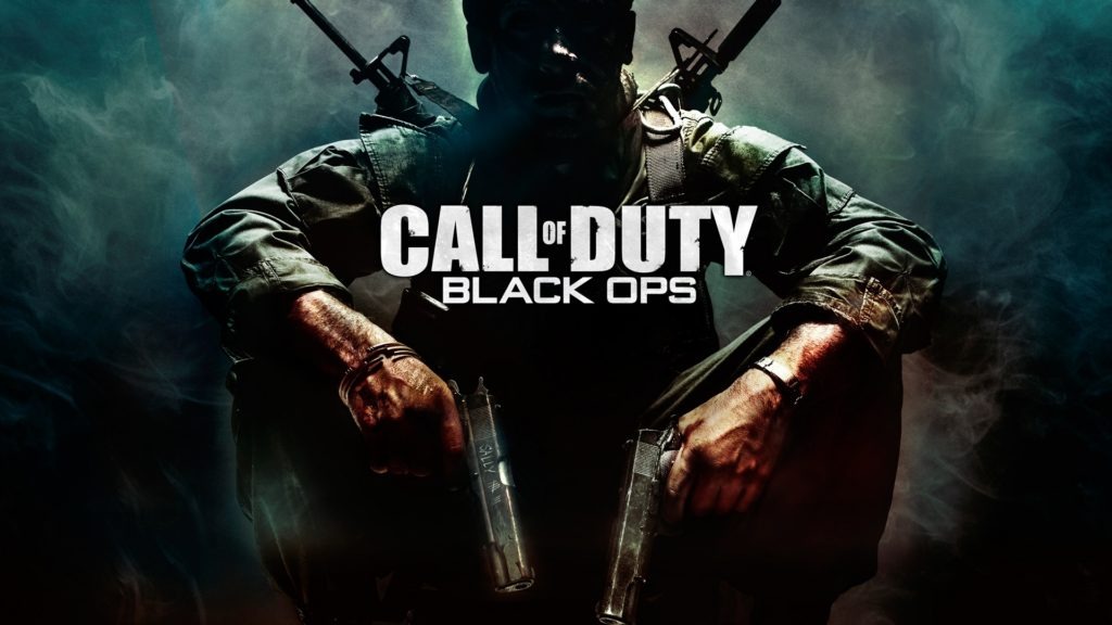 3部作収録 Call Of Duty Black Ops Collection が海外で突如リリース Game Spark 国内 海外ゲーム情報サイト