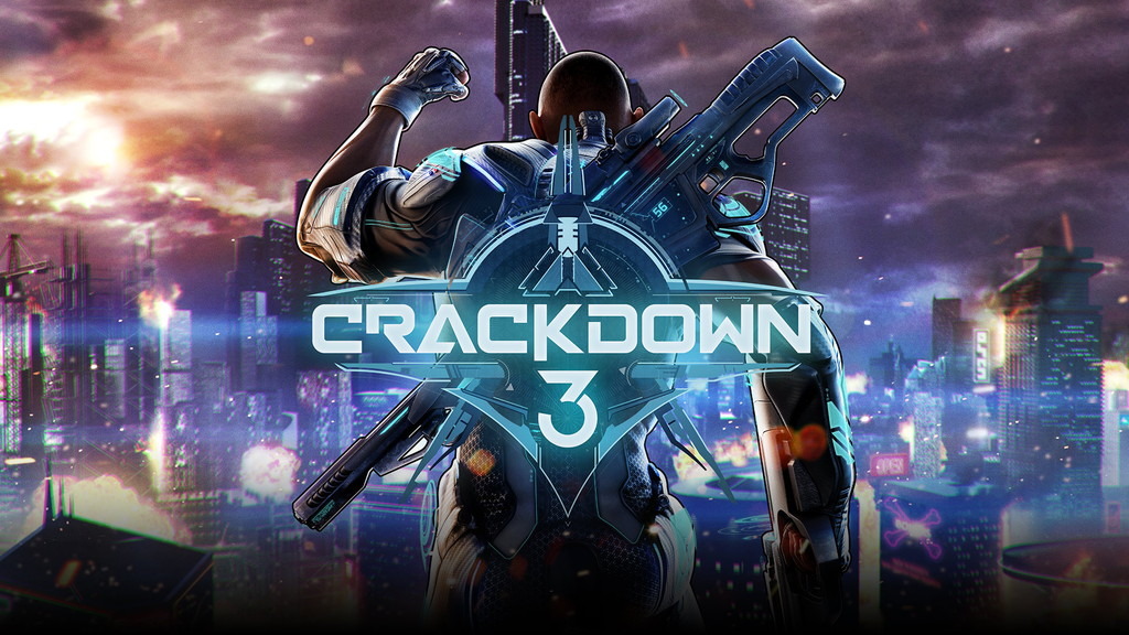 何でもあり Crackdown 3 ド派手ゲームプレイフッテージ Game Spark 国内 海外ゲーム情報サイト