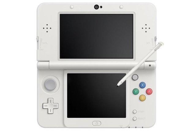 Newニンテンドー3DS」生産終了が明らかに、今後はNew3DS LL/2DS/2DS LL