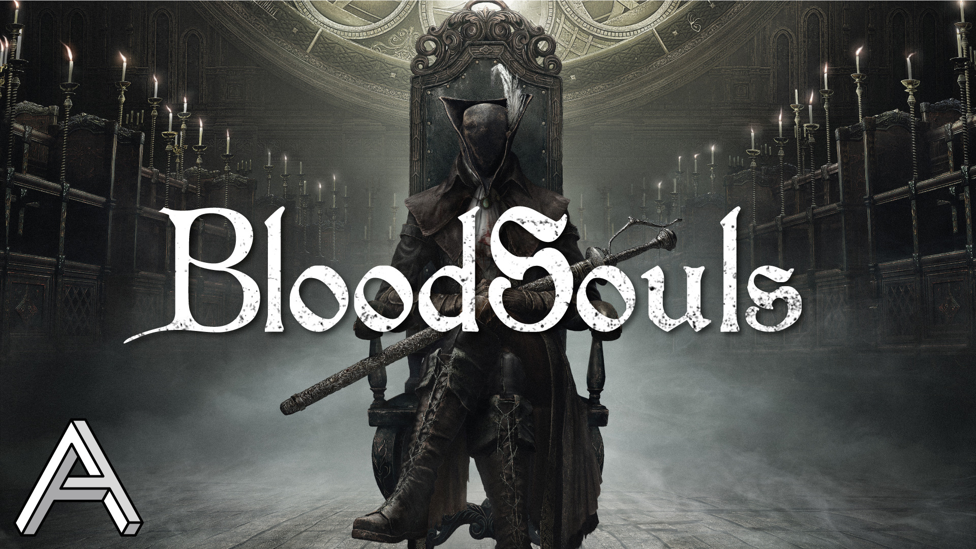 海外modderがpc版 Dark Souls で Bloodborne を再現ー狩りが始まる Game Spark 国内 海外ゲーム情報サイト