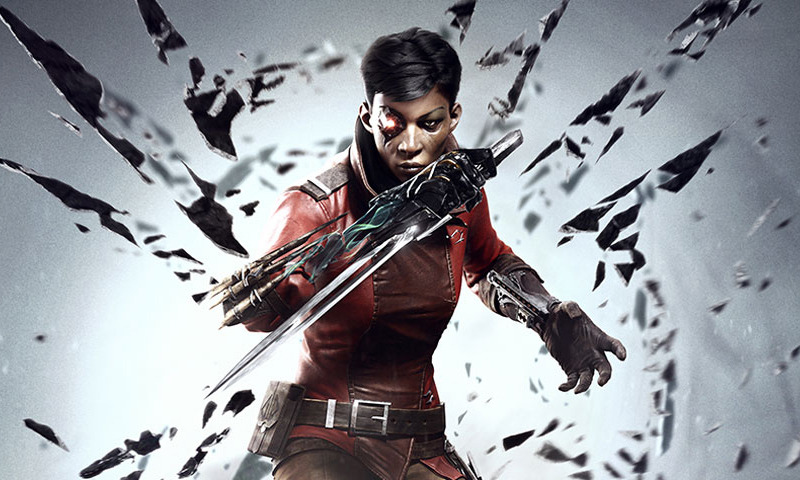 スピンオフ作品 Dishonored Death Of The Outsider 配信開始 日本語版ローンチトレーラーも Game Spark 国内 海外ゲーム情報サイト