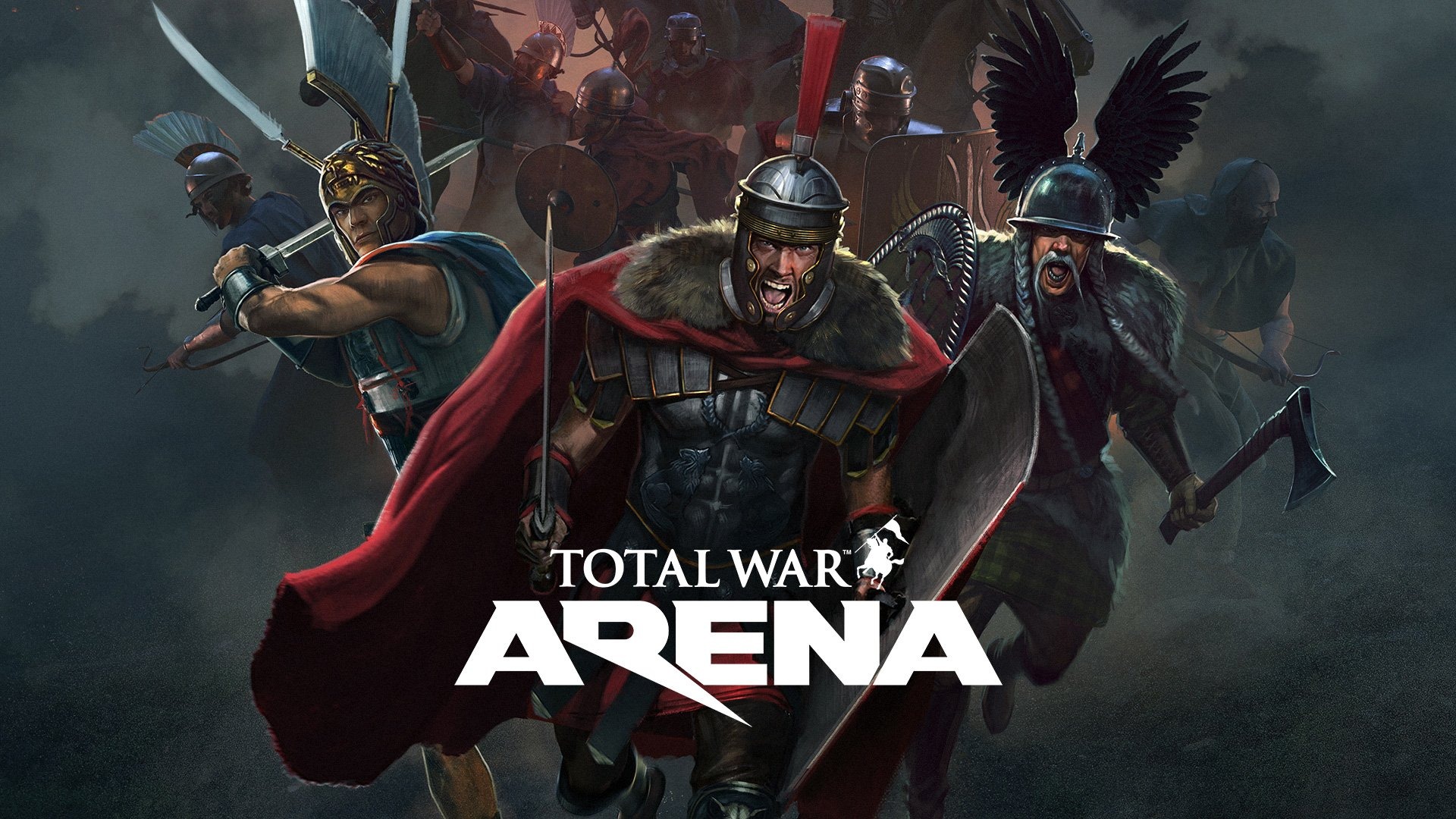 チーム対戦型ストラテジー Total War Arena オープンウィーク開催 Game Spark 国内 海外ゲーム情報サイト
