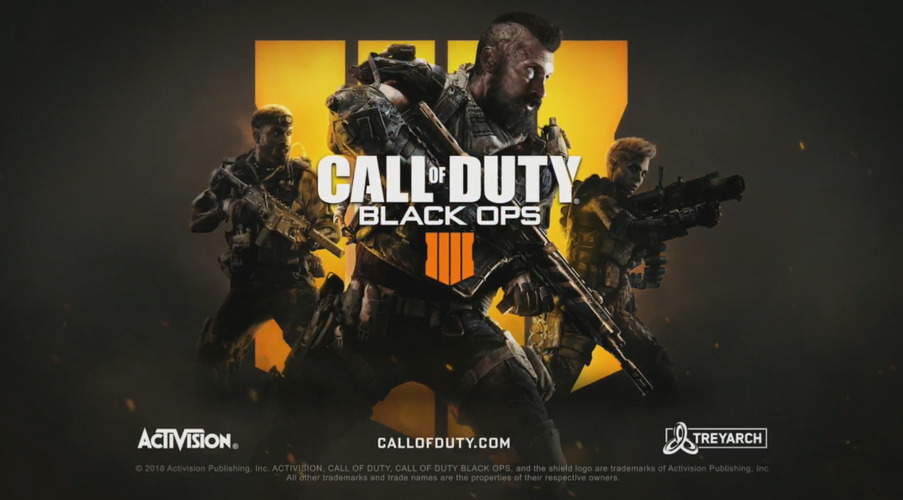 Cod Bo4 マルチプレイ映像が続々公開 5人制や視認できるようになったヘルスなど新要素が Game Spark 国内 海外ゲーム情報サイト