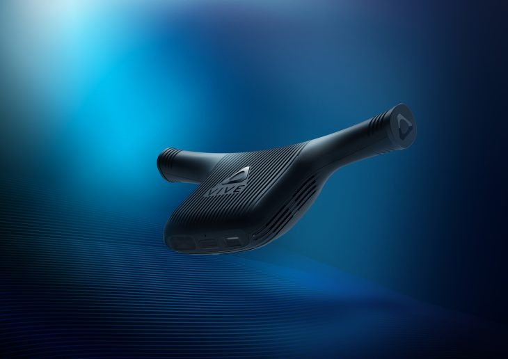 HTC、電波法で不認可の「Vive ワイヤレスアダプター」国内販売断念を