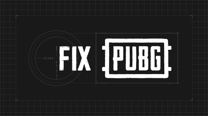 Pubg 大規模改善ロードマップ Fix Pubg 公開 第一弾は間もなく 今が修正の時だ Game Spark 国内 海外ゲーム情報サイト