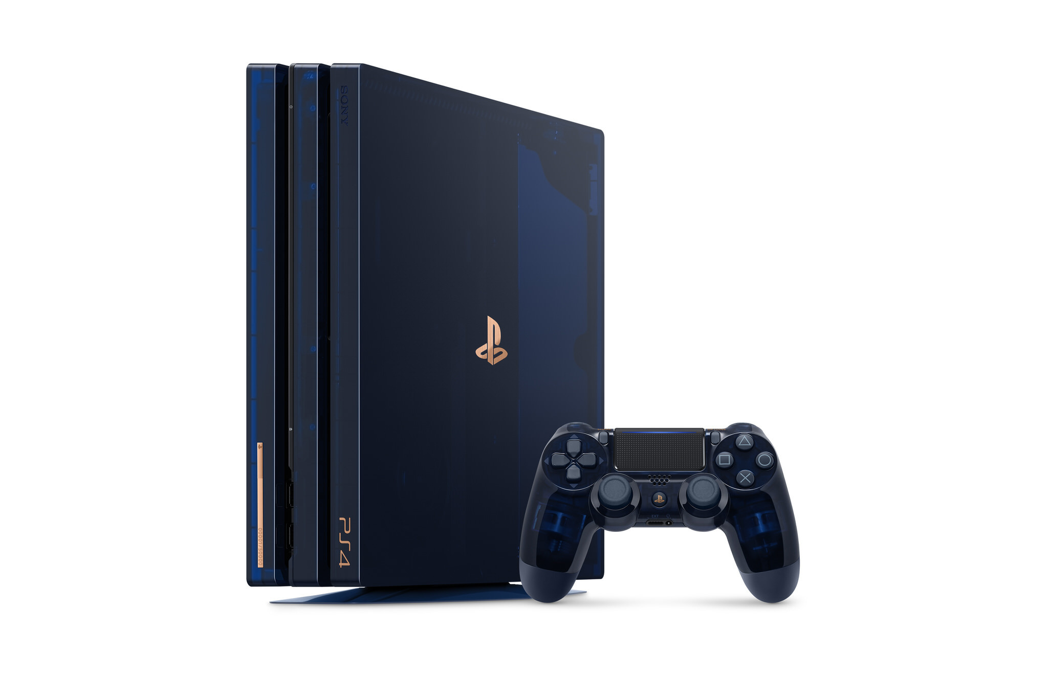 SONY PlayStation4 Pro 本体 ＋アンチャーテッド4