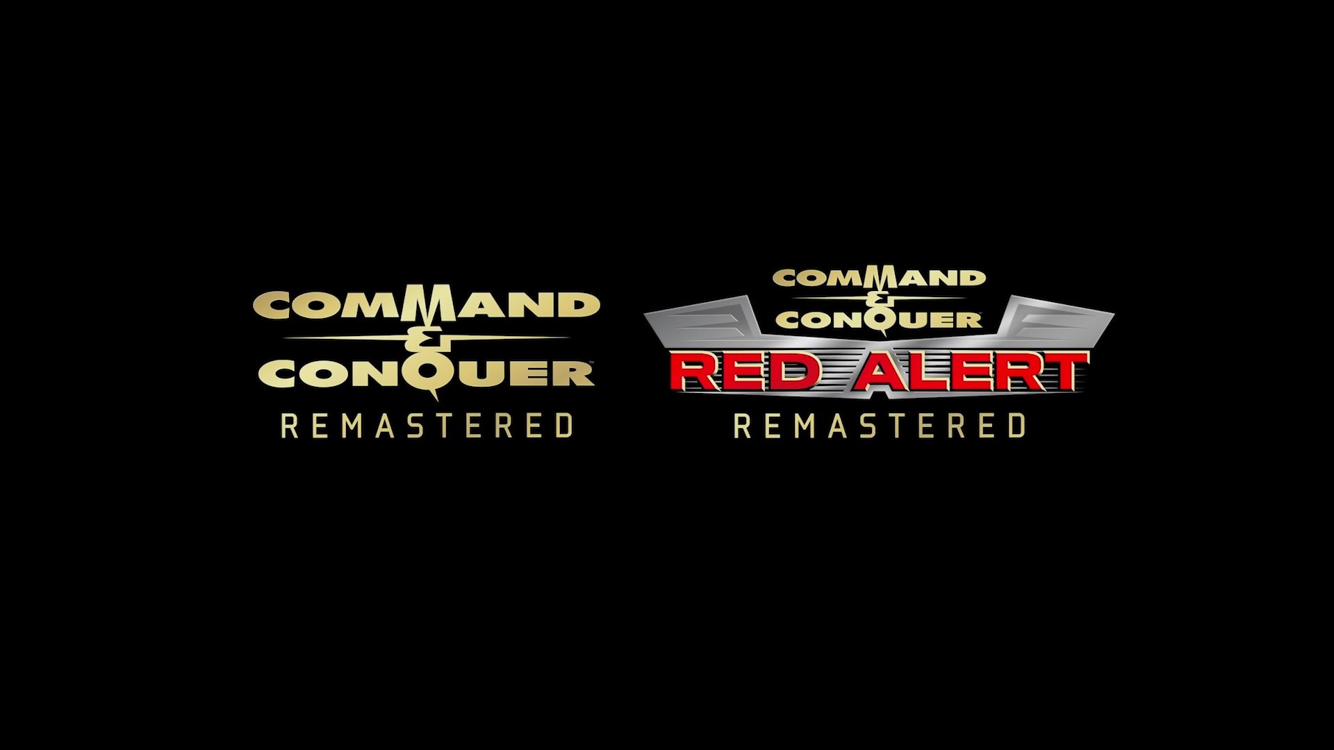 Ea Command Conquer リマスターを正式報告 Red Alert リマスターも同時進行中 Game Spark 国内 海外ゲーム情報サイト