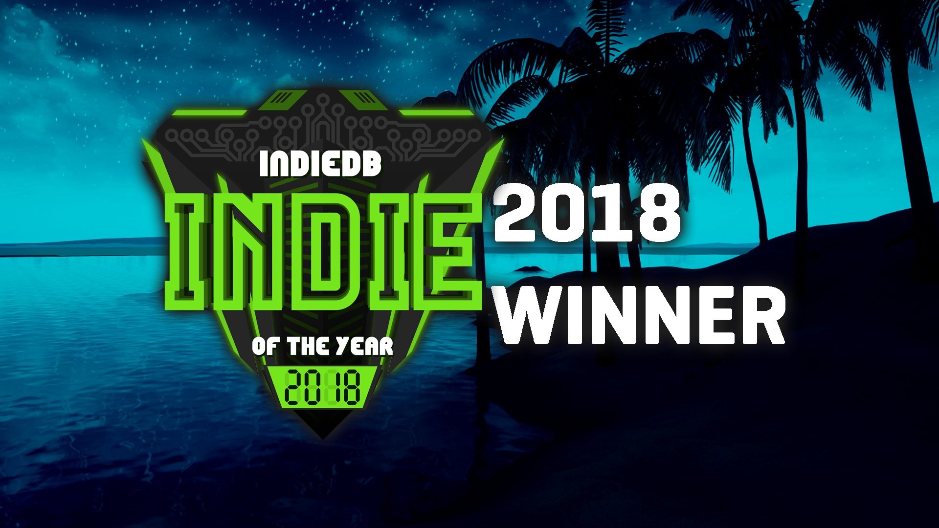 ユーザーが選んだ今年のベストインディーゲームは 18 Indie Of The Year Awards 結果発表 Game Spark 国内 海外ゲーム情報サイト