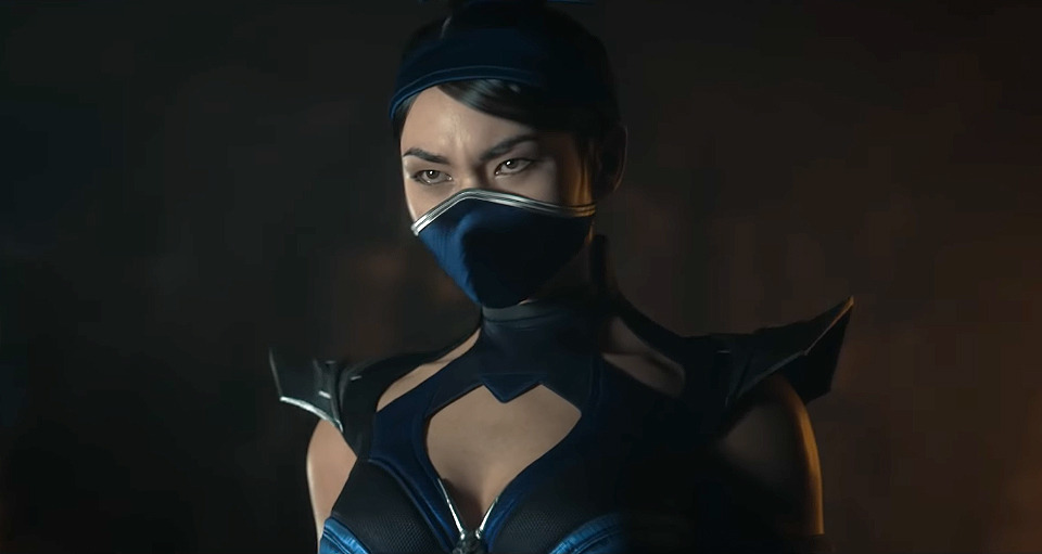 内なる戦士を呼び覚ます Mortal Kombat 11 Tvスポット映像 キタナ参戦も確認 Game Spark 国内 海外ゲーム情報サイト