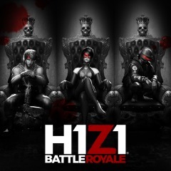 国内ps4版 H1z1 Battle Royale 基本無料で配信開始 激しいバトルロイヤルを生き残れ Game Spark 国内 海外ゲーム情報サイト