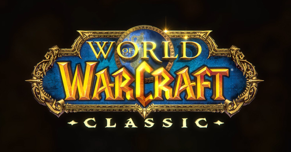 初期の体験を再現する World Of Warcraft Classic リリース日決定 15周年記念のコレクターズ版も発売へ Game Spark 国内 海外ゲーム情報サイト