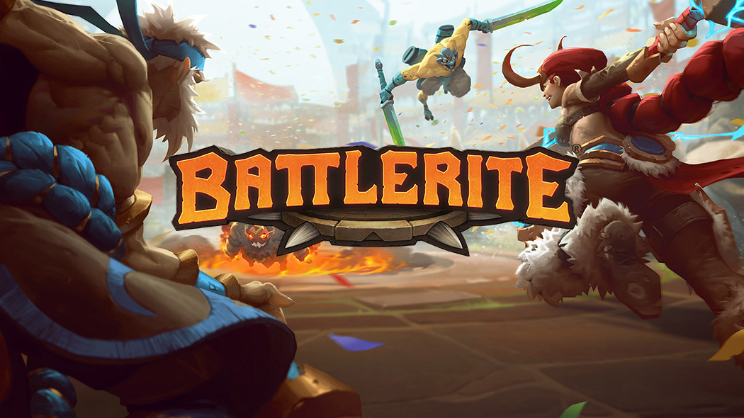 基本無料の Battlerite と Battlerite Royale プレイヤー数の減少により次回のシーズンが最後となる可能性 Game Spark 国内 海外ゲーム情報サイト