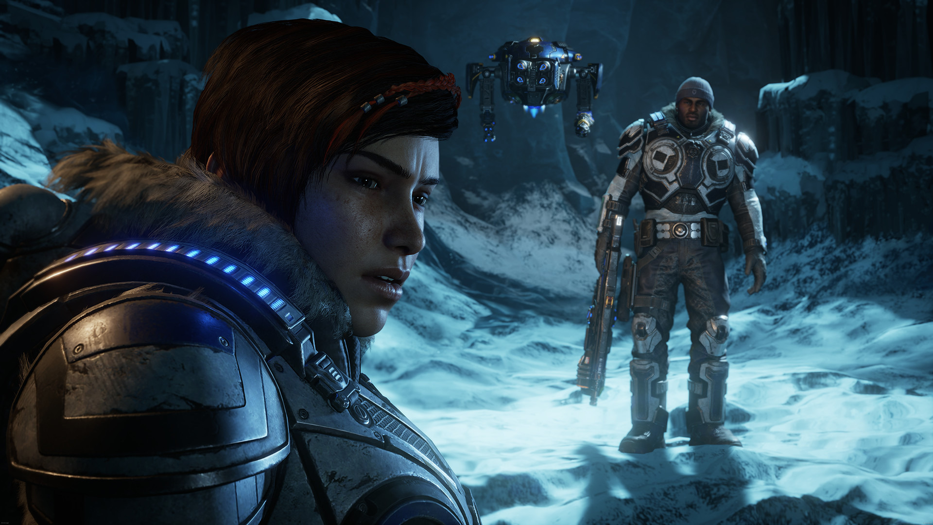 Jogo Gears 5 Xbox One The Coalition com o Melhor Preço é no Zoom