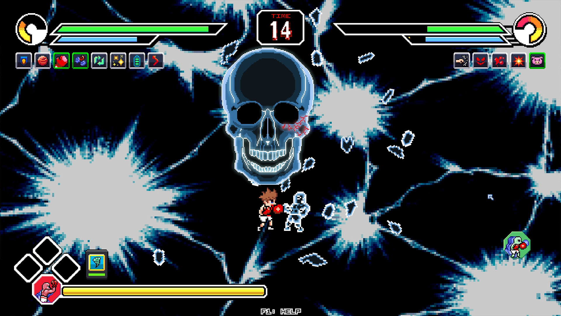 ボクサーコーチシム Victory Road 3月11日早期アクセス開始 プログラマーの死を乗り越えて Game Spark 国内 海外ゲーム情報サイト