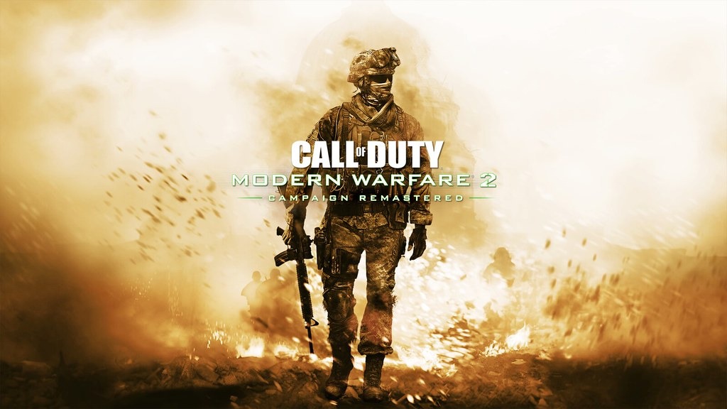Call of Duty®: Modern Warfare® - スペシャルオプス トレーラー [JP] 