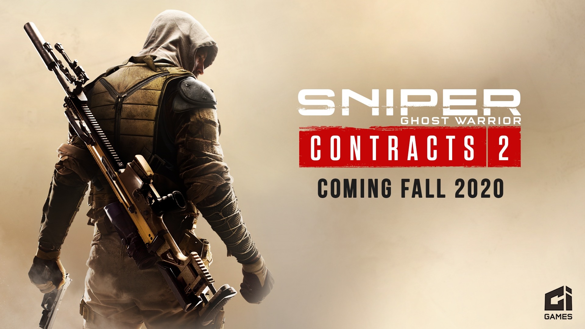 狙撃fps新シリーズ続編 Sniper Ghost Warrior Contracts 2 Pc Ps4 Xb1向けに海外で今秋発売 Game Spark 国内 海外ゲーム情報サイト