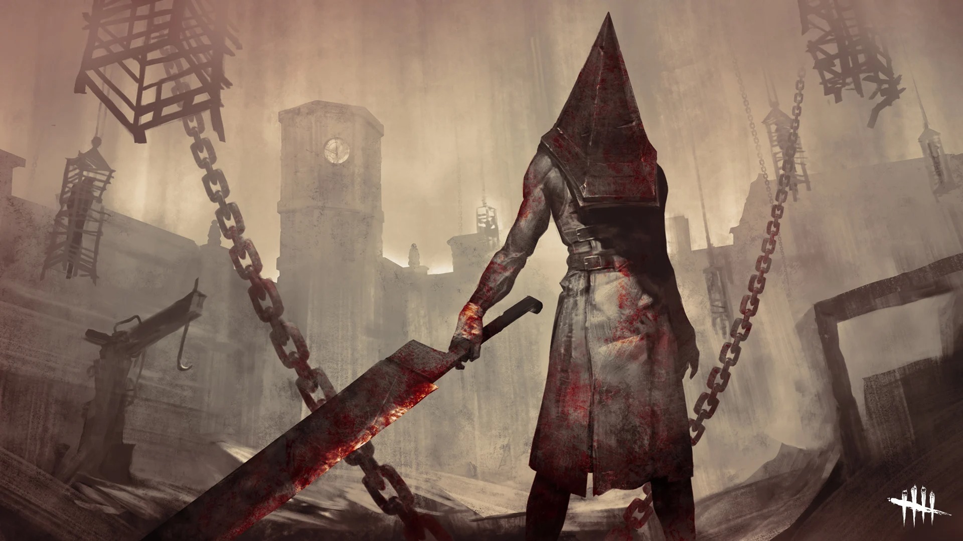 Dead By Daylight 新チャプター Silent Hill の開発舞台裏を明かす特別映像が公開 Game Spark 国内 海外ゲーム情報サイト