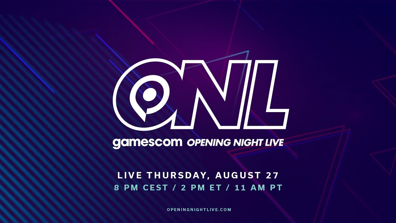 Cod 新作や Fall Guys など Gamescom Opening Night Live の一部ラインナップが発表 Game Spark 国内 海外ゲーム情報サイト