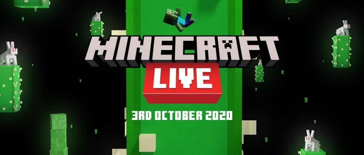 マインクラフト ライブ配信イベント Minecraft Live の開催日が決定 Game Spark 国内 海外ゲーム情報サイト