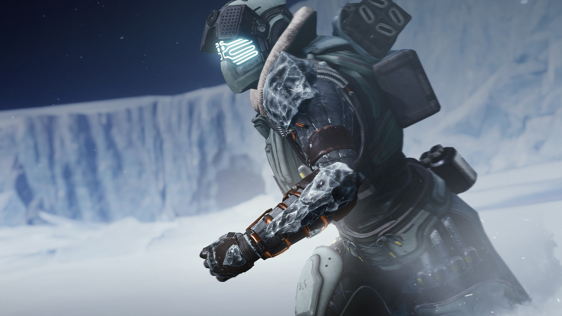 Destiny 2 拡張コンテンツ 光の超越 の武器 装備に注目する新トレイラー公開 新たなエキゾチック装備は計10種 Game Spark 国内 海外ゲーム情報サイト