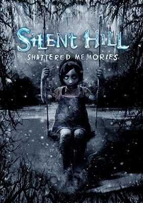 SILENT HILL SHATTERED MEMORIESのフォローアップ作品を現在売り込み