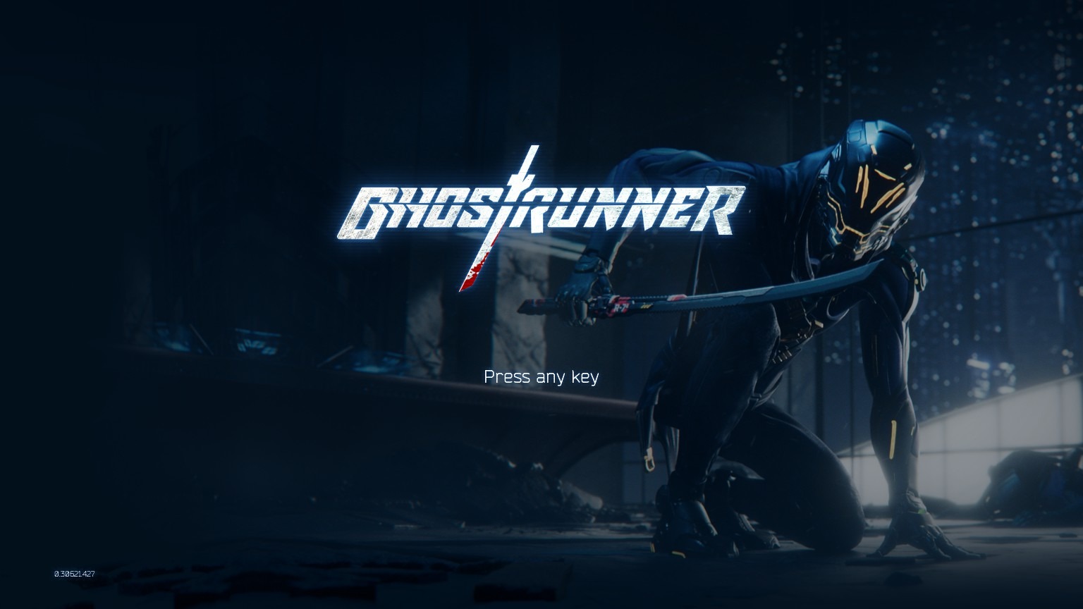 近未来ハイスピードブレードアクション Ghostrunner ゴーストランナー で天を目指して駆け上がれ 爆速プレイレポ Game Spark 国内 海外ゲーム情報サイト