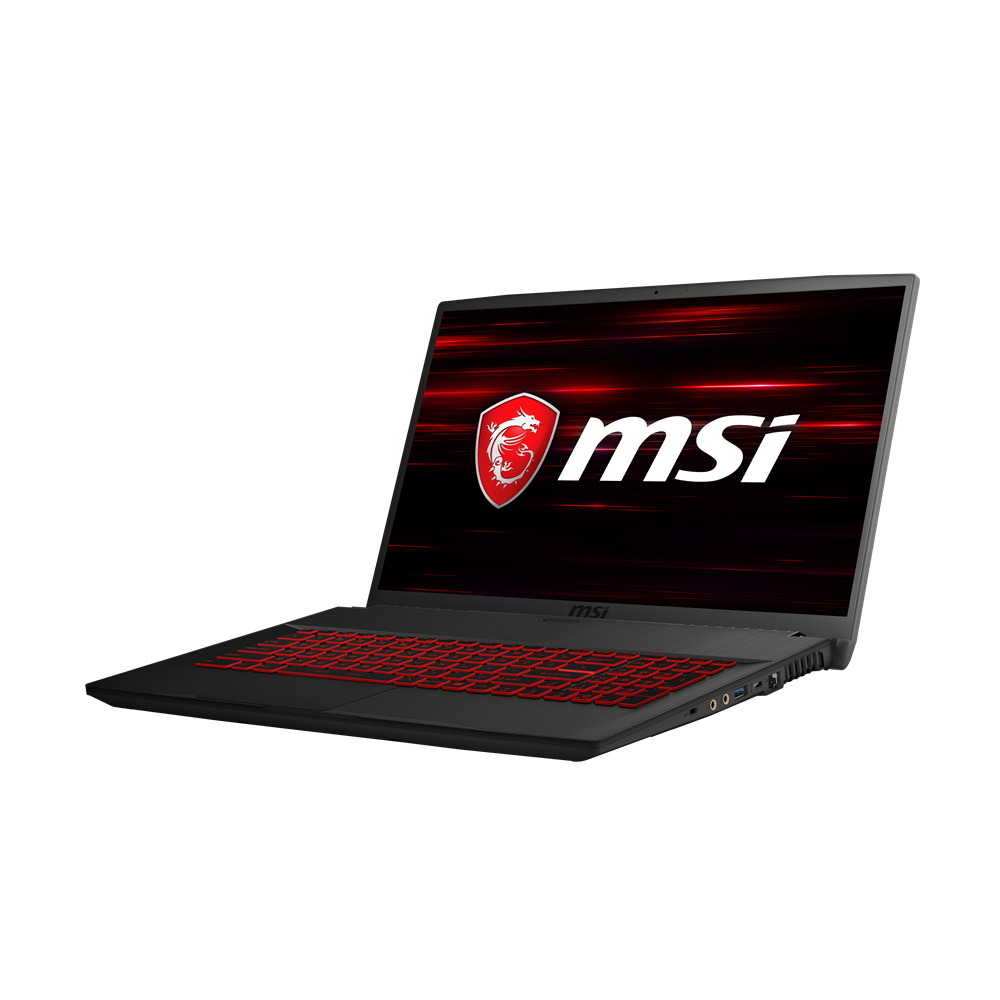 持ち運びも容易! 17.3インチMSIゲーミングノートPC最薄・最軽量級