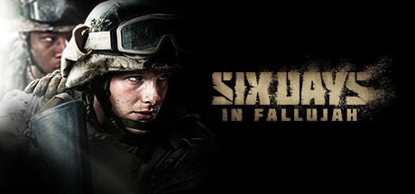 イラク戦争テーマのシューター Six Days In Fallujah 21年のリリース目指し復活 Game Spark 国内 海外ゲーム情報サイト