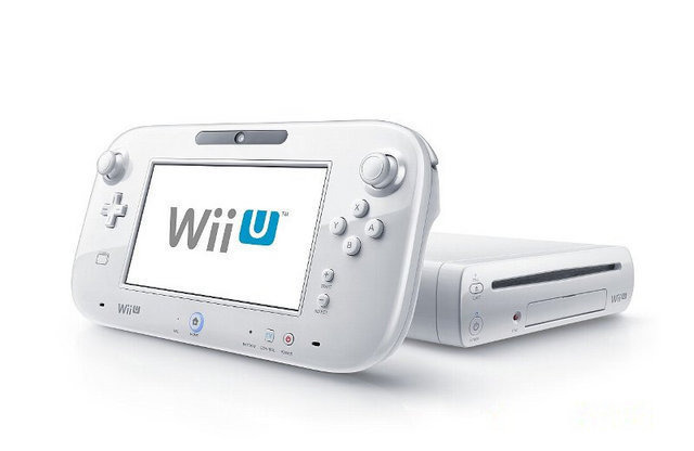 Wii U本体が突如 5 5 5j に更新 システムアップデートは18年の 5 5 3j から約2年6ヶ月ぶり Game Spark 国内 海外ゲーム情報サイト