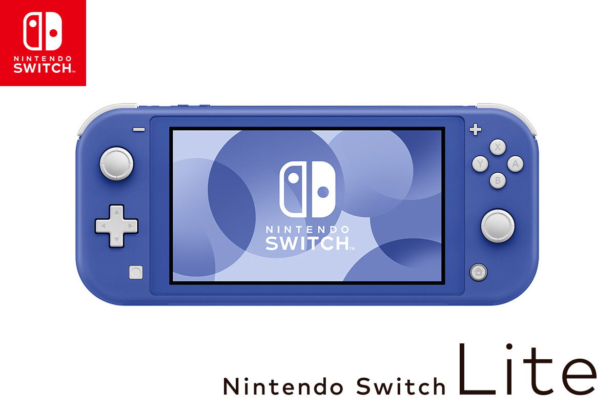 人気再入荷】 Nintendo Switch lite任天堂 スイッチライト色 ターコイズの通販 by 激安雑貨店 ネコネコ仔猫｜ラクマ 