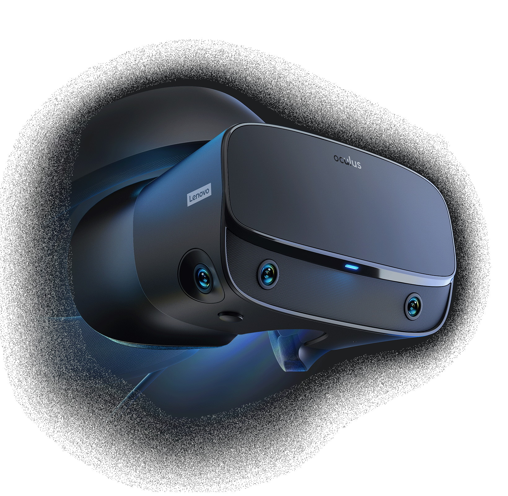 PC接続型VRヘッドセット「Oculus Rift S」が販売終了―これからは