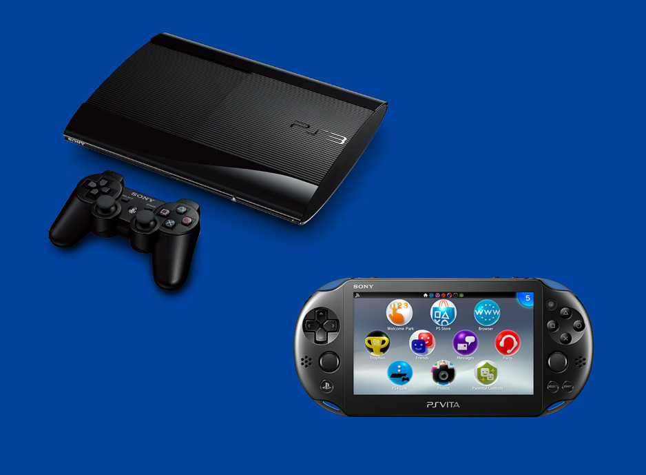 PS3とPS Vita本体からのPSNアカウント作成および管理が不可に―最新