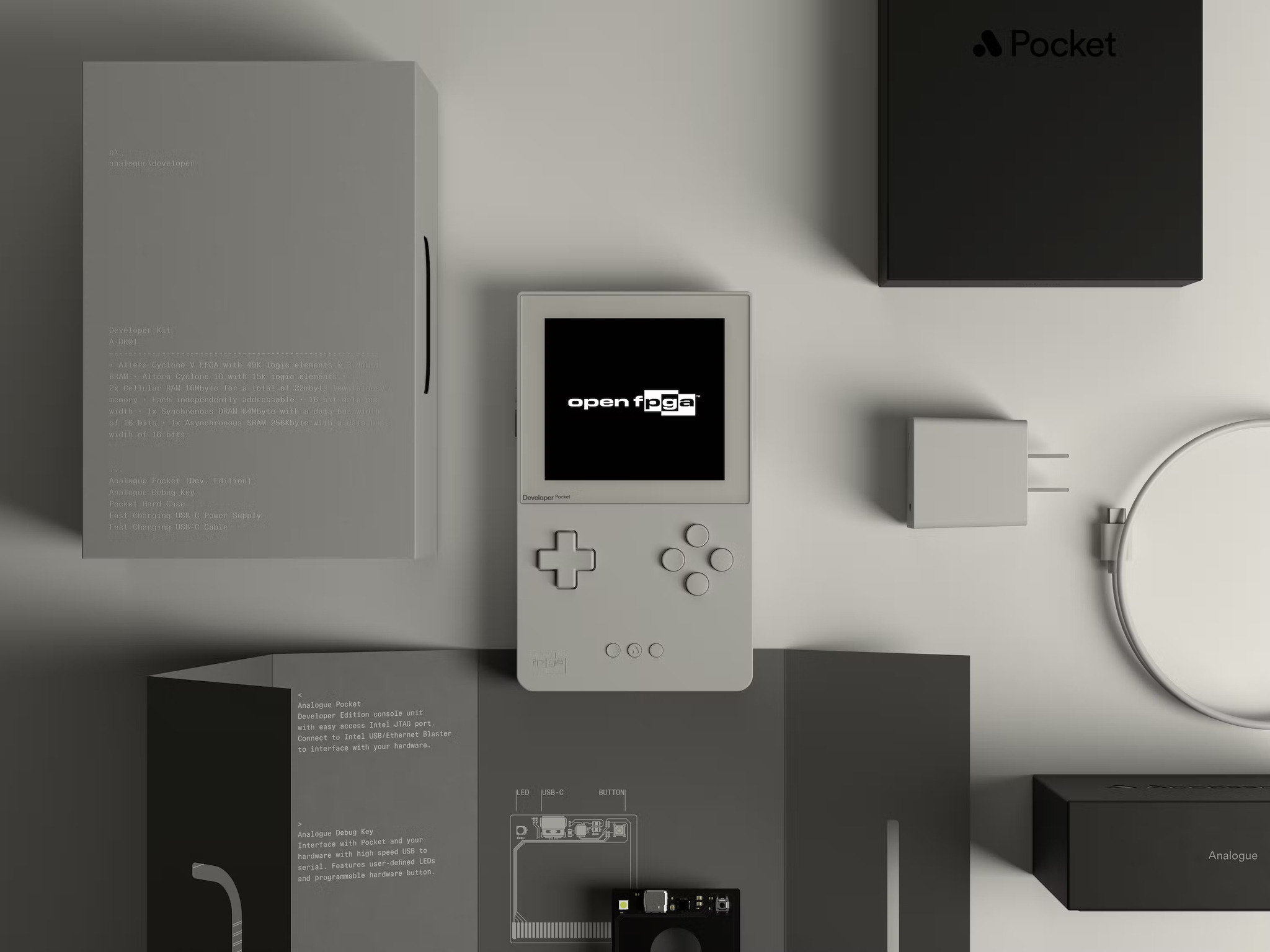 レトロゲーム互換機用OS「Analogue OS」v1.1ベータ版が公開―歴史的