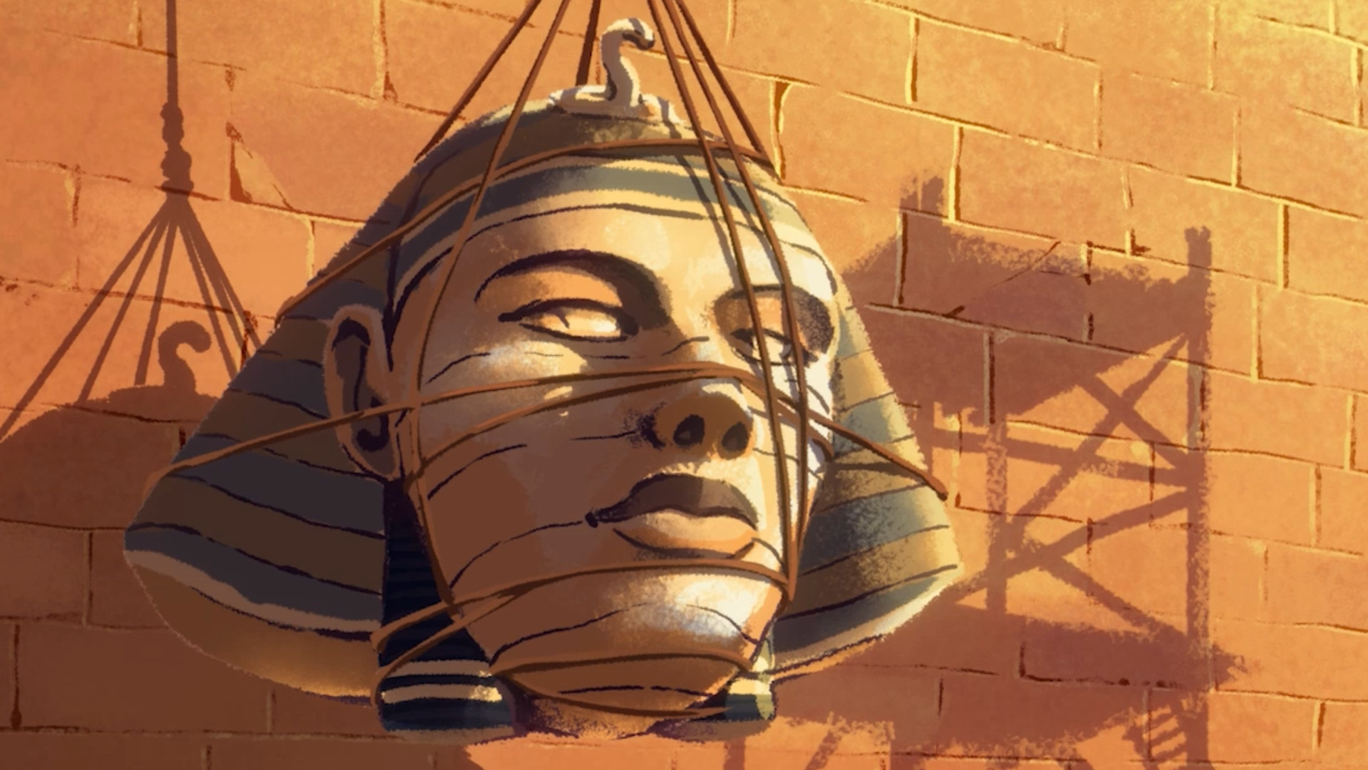 古代エジプト街づくりシム『Pharaoh: A New Era』2023年へ発売延期