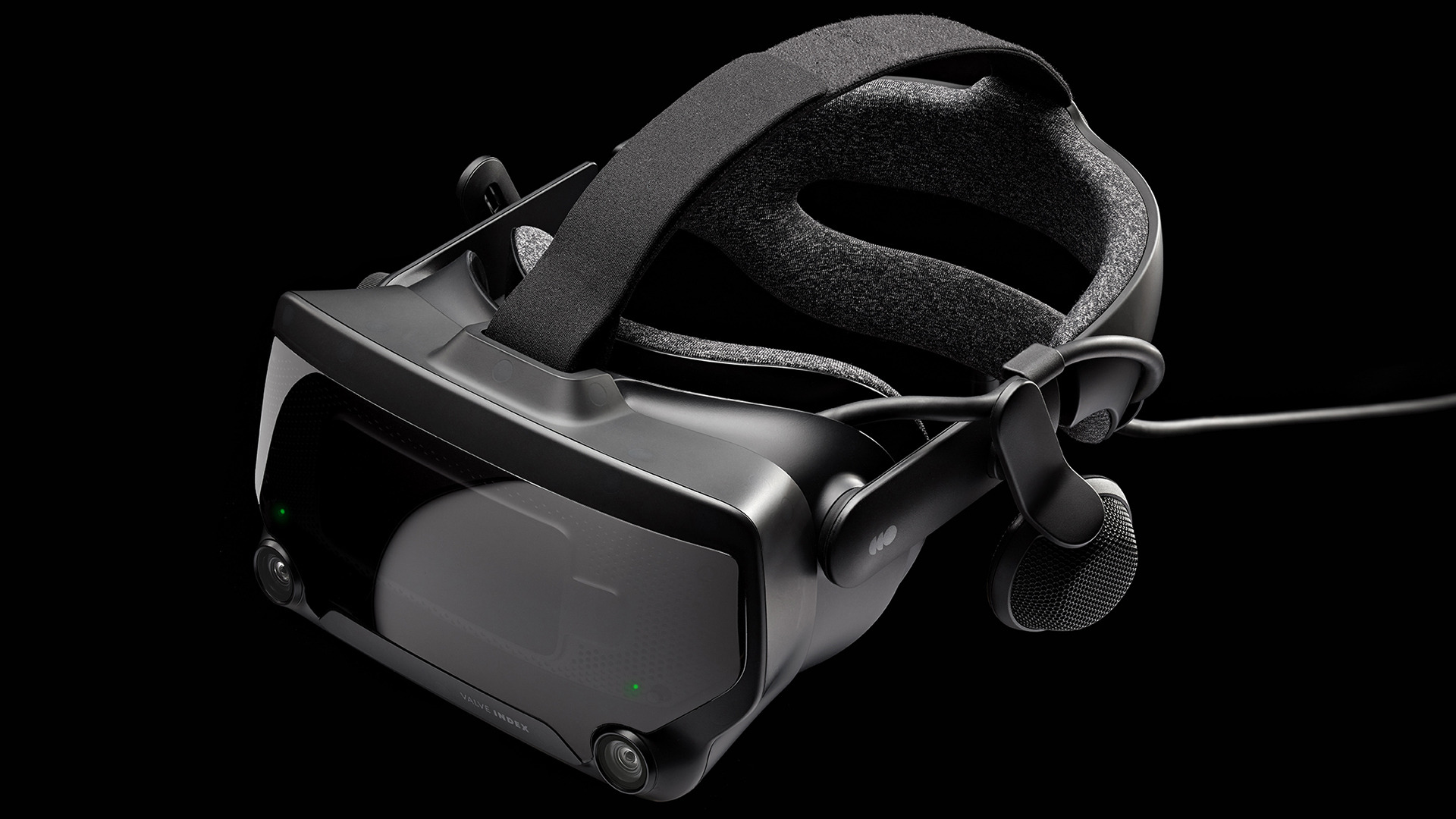 Valve Index」期間限定セール開始！しかし2時間以内で殆ど売り切れに ...