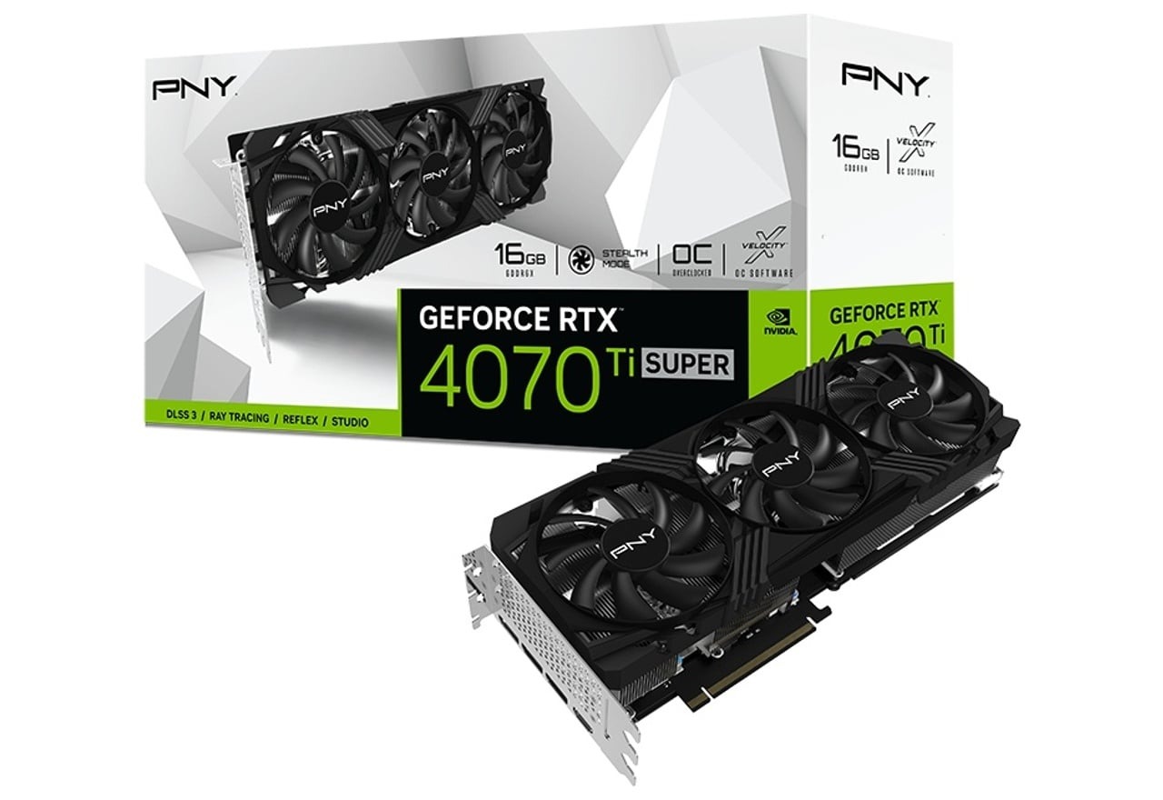 上位版GPUコアでさらに高性能に!「GeForce RTX 4070 Ti Super」1月24日の発売迫る | Game*Spark - 国内・海外 ゲーム情報サイト 上位版GPUコアでさらに高性能に!「GeForce RTX 4070 Ti Super」1月24日の発売迫る | Game*Spark - 国内・海外 ゲーム情報サイト