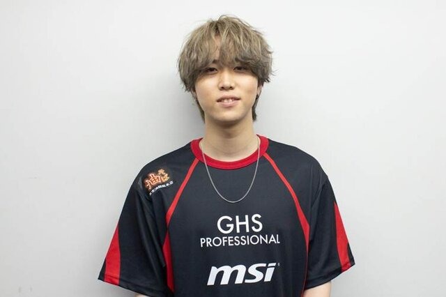 引退を表明した1tappy選手にインタビュー！「ALGS」札幌開催の熱狂を