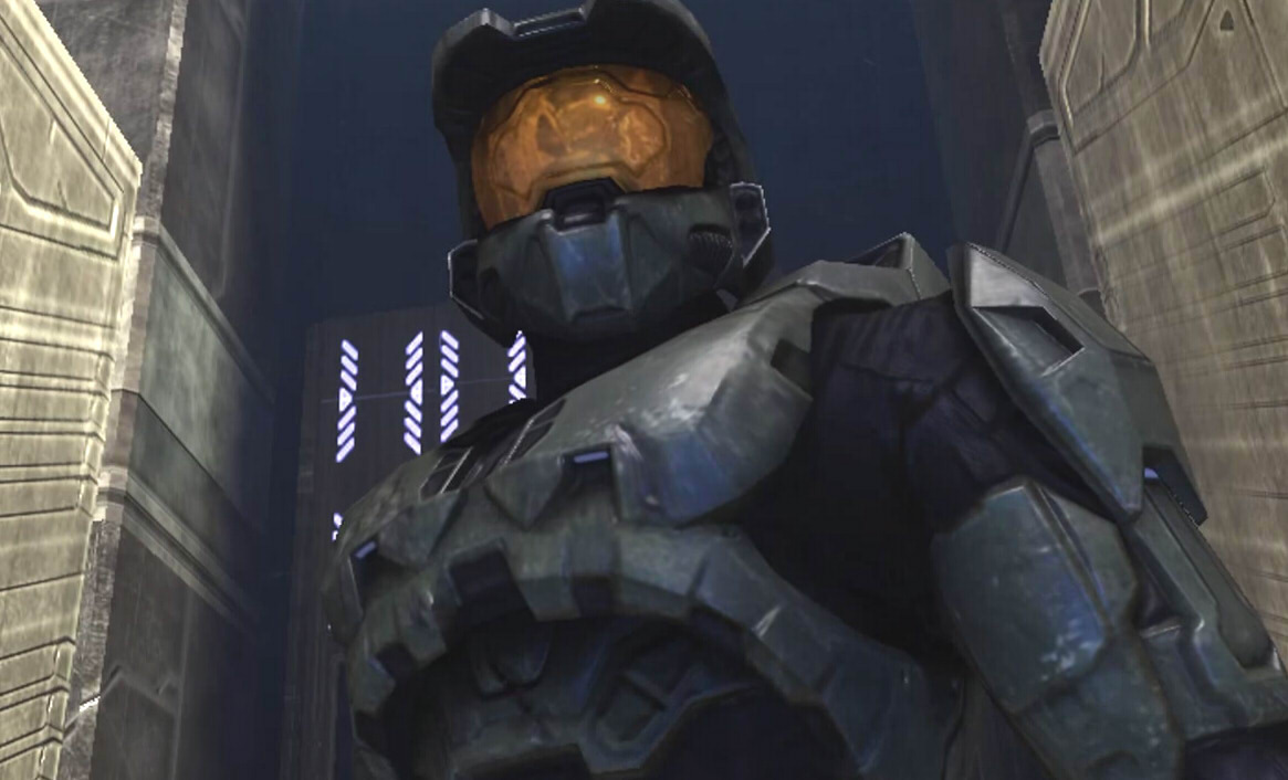 Halo 3 の削除されたシーンがディスク版から発見される モニターとの会話など Game Spark 国内 海外ゲーム情報サイト