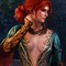 『The Witcher 3: Wild Hunt』新無料DLCが配信中―トリス用衣装と狼流派装備クエスト