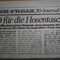 噂： ドイツのタブロイド新聞にニンテンドー3DSの価格や発売日が掲載