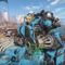 『Fallout 4』DLC「Automatron」海外配信開始、ユーザーたちが早速コズワースを改造！