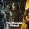 『Bethesda Pinball』配信開始！―『Skyrim』『Fallout』『DOOM』のギミック満載