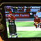 PS3と遜色ないPS Vita版『MLB 12: The Show』直撮りフッテージ