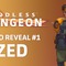 ローグライトタクティカルACT『Endless Dungeon』プレイアブルキャラ「ゼッド」発表―Endlessシリーズ最新作