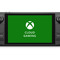 Valve携帯機「Steam Deck」で「Xbox Cloud Gaming」が利用可能に！Microsoft Edgeを通じたゲームプレイもさらに強化